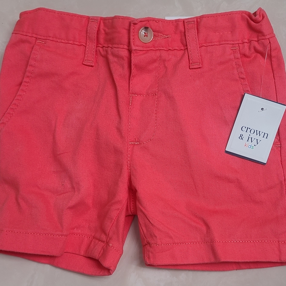 Toddler Shorts